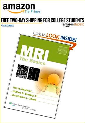 MRI: The Basics MRI: The Basics