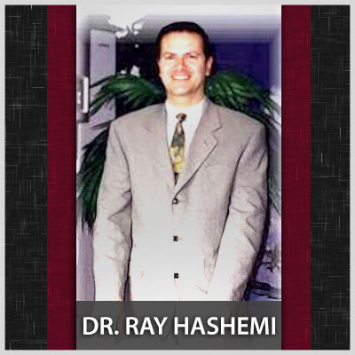 Dr Ray Dr Ray