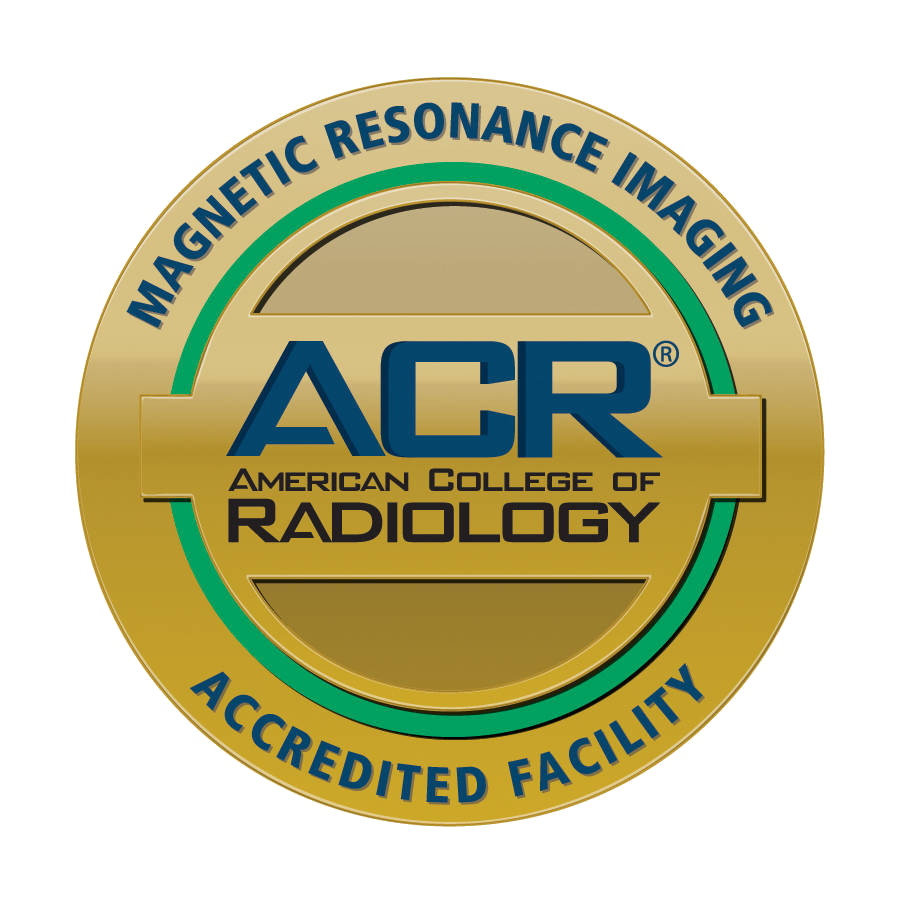 MRI-Accredited Site in the Antelope Valley